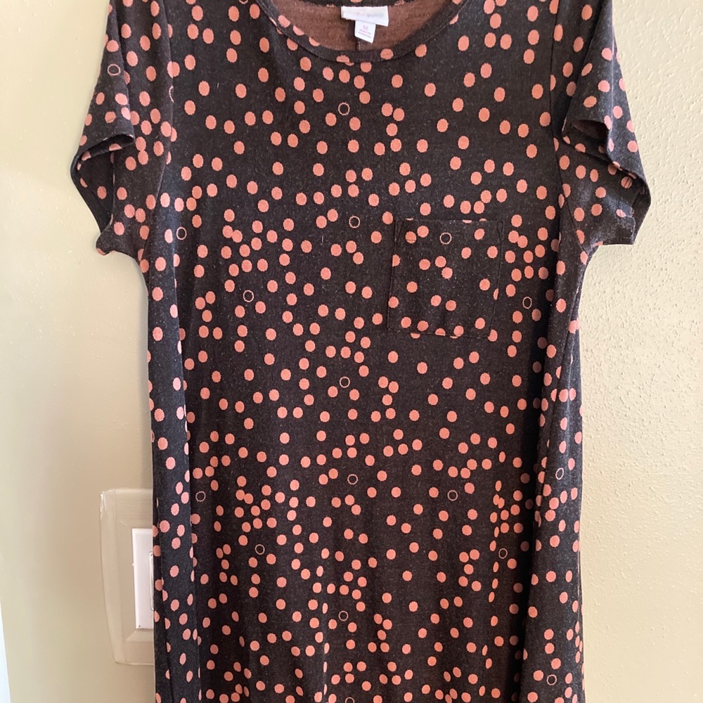 LulaRoe Carly